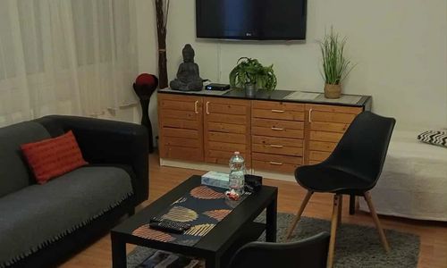 Gold Apartman Salgótarján