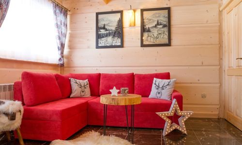 Domki u Magdy Zakopane