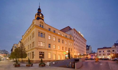 Imperial Hotel Ostrava