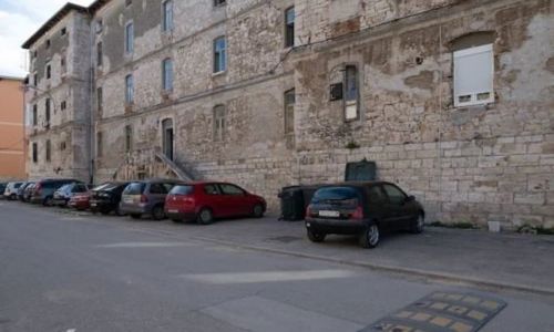 Apartman Mrkonjic Pula