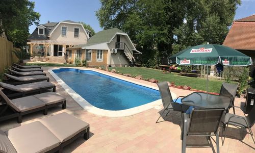 F57 – Frankó Családi Panzió Balatonlelle