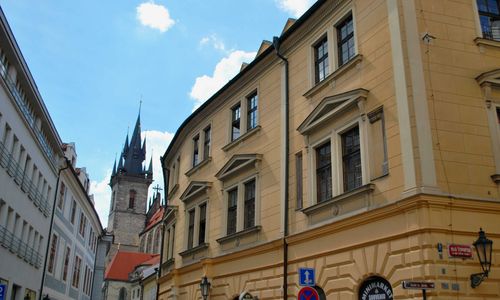 Hotel Metamorphis Praha