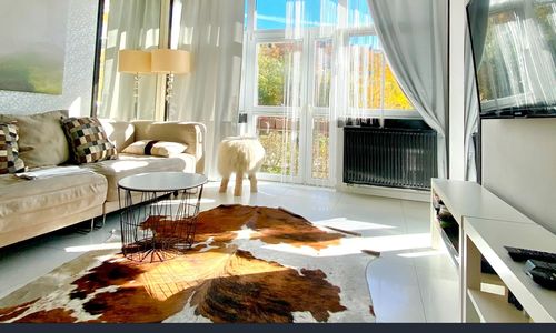 Apartamenty ABA Royal Centrum Krynica-Zdrój