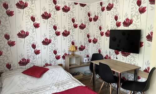 Willa Safra Szczawnica