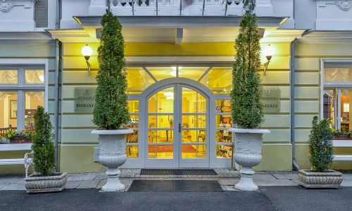  Boutique Hotel Romanza