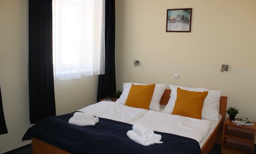 Parkhotel Terezín