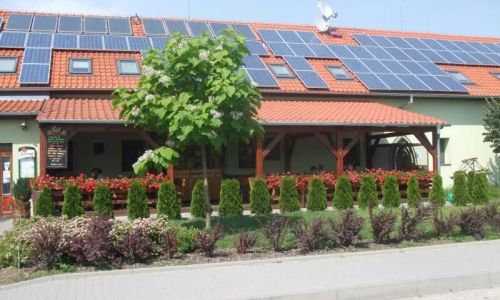 Hotel Selský dvůr Vyškov