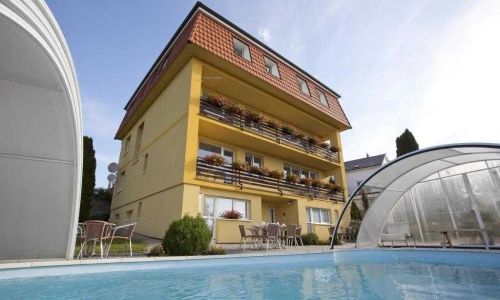 Pension PRIMUS Beroun