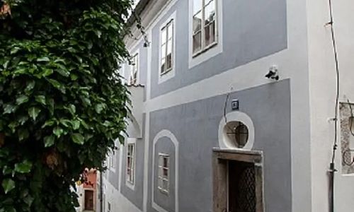 Hotel Peregrin Český Krumlov