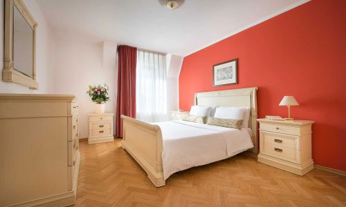 Hotel Suite Home Prague