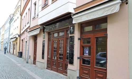Hotel Atrium Jihlava