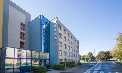 Hotel Arnošt Pardubice