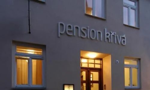 Pension Křivá Olomouc