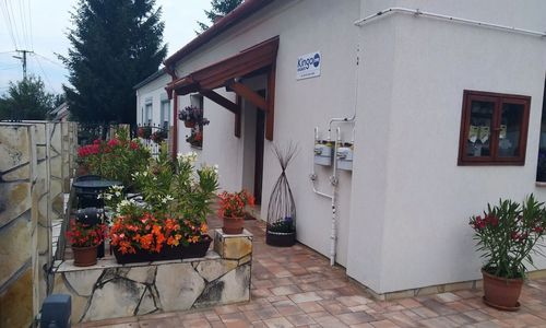 Kinga Apartman Zirc