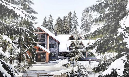 Hotel Tri Studničky Demänovská Dolina