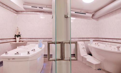 Olympia Wellness Hotel Karlovy Vary