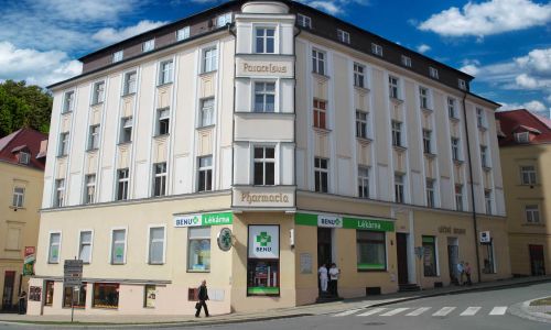 Hostel Foster Mariánské Lázně