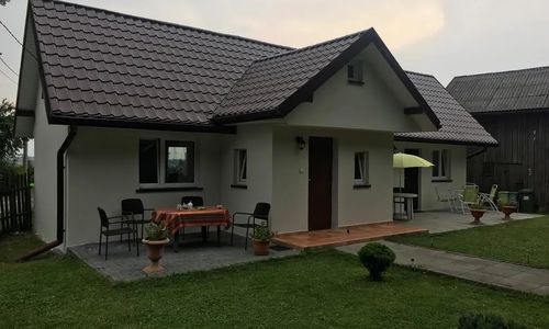 Herkules Pokoje Pole Namiotowe Agroturystyka Sułoszowa