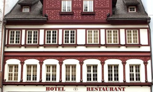 Hotel Petr Karlovy Vary