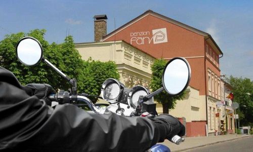 Penzion Fan Karlovy Vary