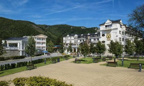 Hotel Aphrodite Palace Rajecké Teplice