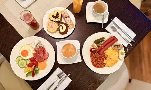 Hotel Katerina Znojmo