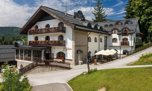 Wellness Hotel Windsor Špindlerův Mlýn