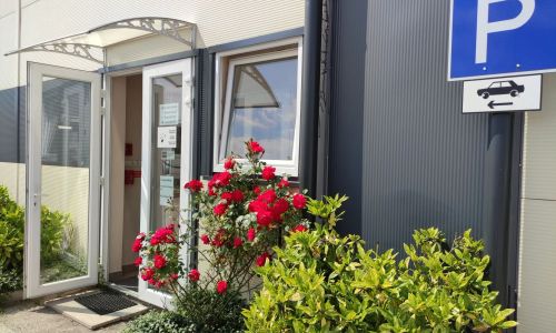 Szilas Park Motel Nagytarcsa