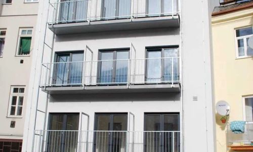 VV hotel Brno