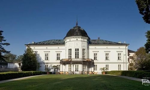 Park Hotel Tartuf Beladice
