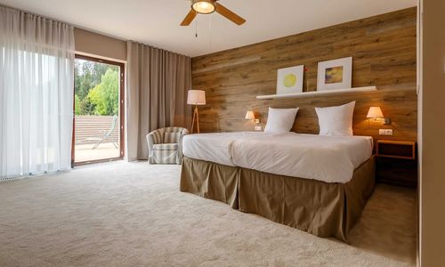 Cihelny Golf & Wellness Resort Karlovy Vary