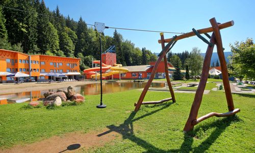 Resort Špindl
