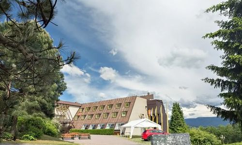 Wellness Hotel Diana Velké Losiny