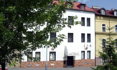 Hotel Wilhelm Praha