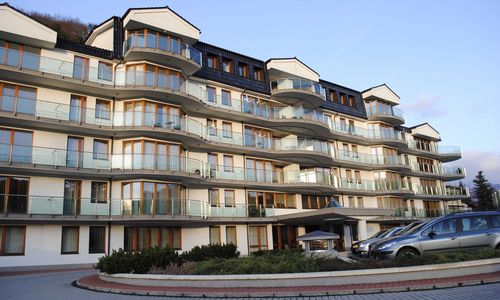 Apartmán PIKK Trenčianske Teplice