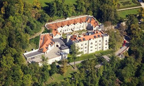 Hotel ŠTEKL Hluboká nad Vltavou