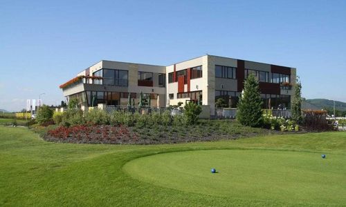 Hotel Beroun Golf Club