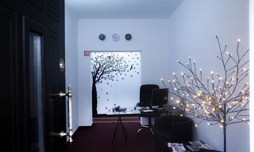 La Vila Maria București