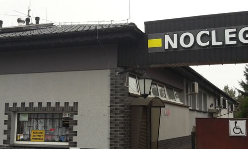 Noclegi Restauracja i Sala Bankietowa AS Turek