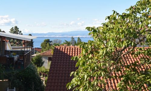 Apartment Keseric Malinska