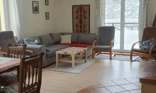 Gosidomek Zawoja