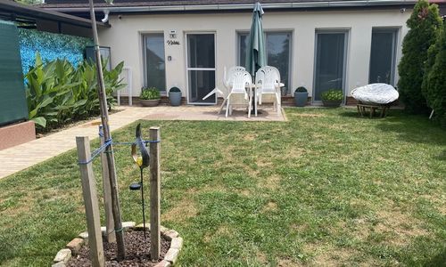 Kis Ház Balatonboglár