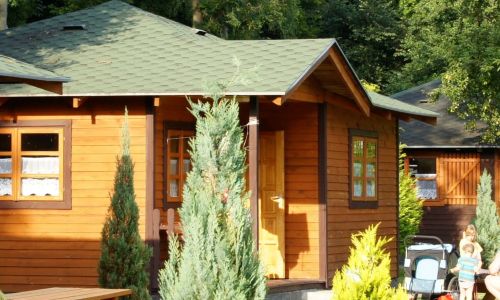 Camping Baltic Kołobrzeg