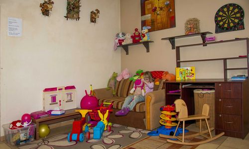 Penzión Zivka Závažná Poruba