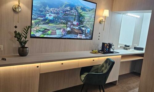 Penzión & Wellness Zoborská Nitra