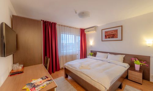 Pensiunea Cluj-Napoca
