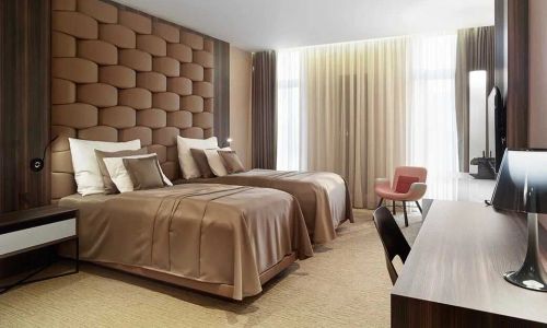 THEATRE HOTEL Olomouc