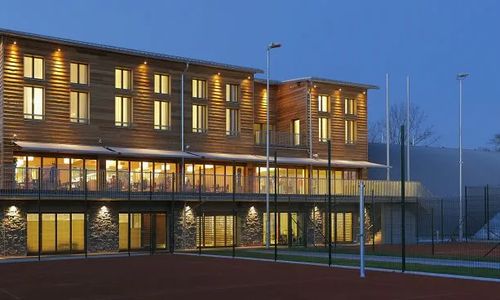 Esmarin Wellness Hotel Mníšek pod Brdy