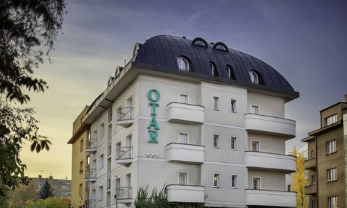 Hotel Otar Praha