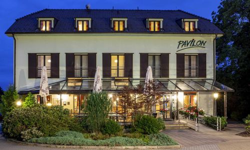 Hotel PAVILON Říčany